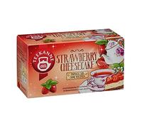 Teekanne 51694 Sweatea Strawberry Cheesecake, 77,1 g.