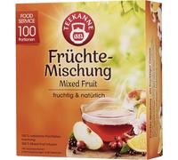 Teekanne 7032 Plaisir des fruits - 100 Bt. à 2g
