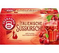 Teekanne 7503 Thé italien à la cerise douce - 20 sachets