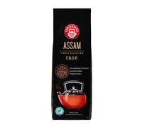 Teekanne Assam Finest Selection Thé Noir Tonique et Puissant 250g