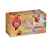 Teekanne Caramel Apple Pie unique doux thé aux fruits doux extras 41g