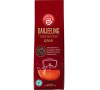 Teekanne Darjeeling Finest Selection thé noir en vrac 250g