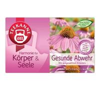 Teekanne Défense saine Tisane Harmonie pour le corps et l'esprit 40g