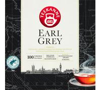 Teekanne Earl Grey mélange de thé noir 165 G (100 X 1,65 G)