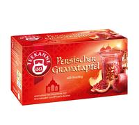 Teekanne Grenade persane doux fruité Infusion de fruits 45g