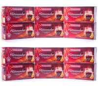 Teekanne - Hüttenzauber (Winter time tea) - 20 Tea Bags