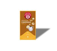 Teekanne Infusion à la camomille