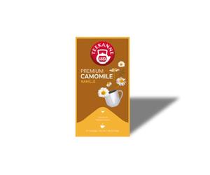 Teekanne Infusion à la camomille