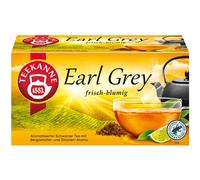 Teekanne Origins Earl Grey avec bergamote et citron Thé noir 35g