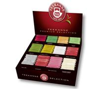 Teekanne Premium Selection Box/1609, Inh. 12x 15