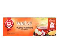 Teekanne Teeflott mélange de fruits aux saveurs fruitées et sucrées 175g