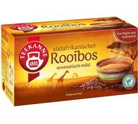 Teekanne thé rooibos sud-africain aromatique doux décaféiné 35g