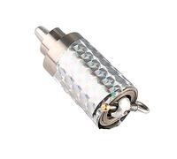 Teekit Apparition Canne Illusion Close-up Soie pour Baguette Magicien Astuces Stage Street Cudgel Canne Magique