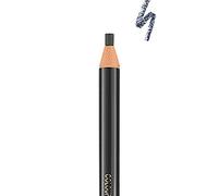 TEEKU Taille-crayon à sourcils avec manche en bois pour adultes (gris, taille unique)