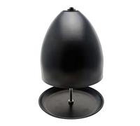 Teelichtofen-Kerzenheizer,Teelicht-Kerzenheizer | Metallheizkörper-Heizkörper-Raumheizer,Großer Raum-Kerzenofen mit schneller, Teelichthalter und Kerzenheizhalter für Büros,