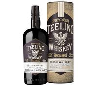 Whiskey Teeling Single Malt
