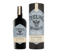 Teeling Single Pot Still 70cl Whisky