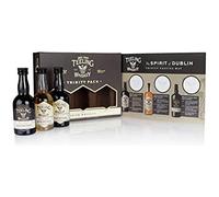 Teeling Trinity Pack Whisky avec Papier Cadeau 0,15 L