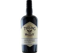 Teeling whiskey Small Batch Blended Rum Finish