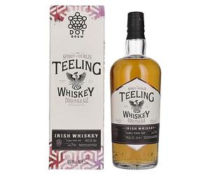 Teeling Whiskey Small Batch IPA BEER CASK Edition 46% Vol. 0,7l in Giftbox