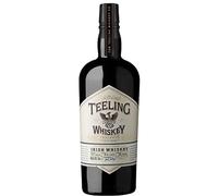 Teeling Whiskey SMALL BATCH Irish Whiskey Rum Cask 46% Vol. 0,7l in Giftbox