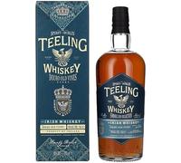 Teeling Whiskey Sommelier Selection DOURO OLD VINES Casks 46% Vol. 0,7l in Giftbox