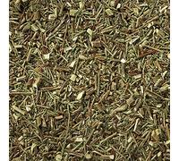Teemando® DE-ÖKO-006 Poupée verte