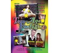 Teen-Age Fantasies: an Adult Documentary