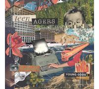 Teen Agers - Young Gods