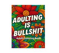 Teen and Adult Inspirational Quotes Coloring Books