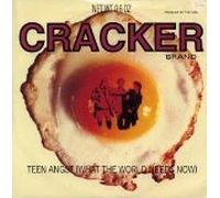 TEEN ANGST CD AUSTRIAN VIRGIN 1992 4 TRACK B/W CAN I TAKE MY GUN TO HEAVEN, CHINA AND TEEN ANGST (ALBUM VERSION) (VUSCD61)