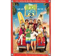 Teen Beach 2