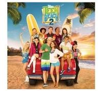 Artistes variés – Teen Beach 2 – CD