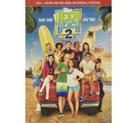 Teen Beach 2 (DVD)