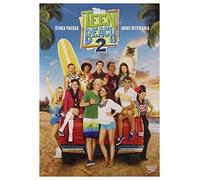 Teen Beach 2 [DVD] [Region 2] (IMPORT) (Pas de version française)