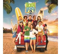 Teen Beach 2 (Original Soundtrack) by Teen Beach 2 / O.S.T. [Audio CD] NEUF