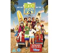 Teen Beach Movie 2