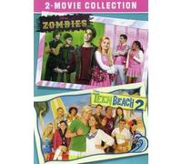 Teen Beach Movie 2/Zombies