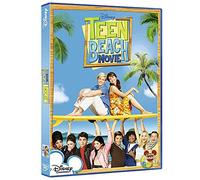 Teen Beach Movie DVD G