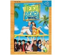 Teen Beach Movie