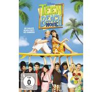 Teen Beach Movie