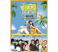 Teen Beach Movie – DVD – Classification G