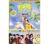 Teen Beach Movie