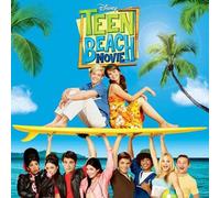Various Artists - Teen Beach Movie (Original Soundtrack)