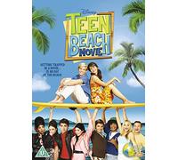 Teen Beach Movie DVD
