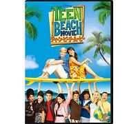 Teen Beach Movie [Import allemand]