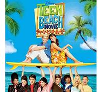 Teen Beach Movie [Import Allemand]