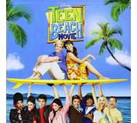 Teen Beach Movie