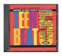 Various Artists – Teen Beat Vol. 5 – Import – Ace