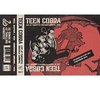 Teen Cobra - Live at Funtastic Dracula Carnival 2021